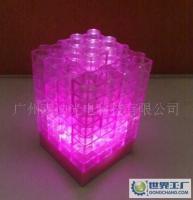 廣州天河工廠直銷創(chuàng)意LED燈飾與便攜小風(fēng)扇，點亮生活每一刻