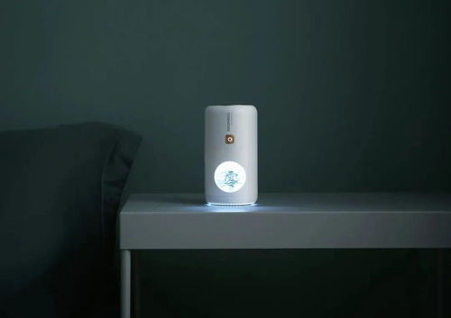 這臺亮橙光的小夜燈，竟能讓蚊子聞風喪膽