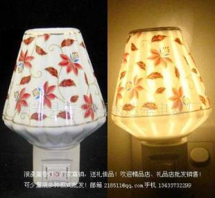 混批陶瓷精油小夜燈 二手設備轉讓新選擇